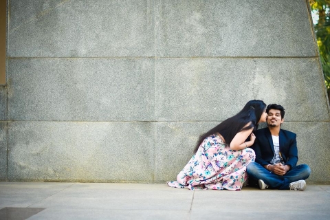 Life n Lenses - Raghu	