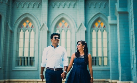 Life n Lenses - Raghu	