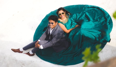 Life n Lenses - Raghu	