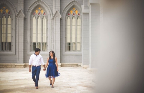 Life n Lenses - Raghu	