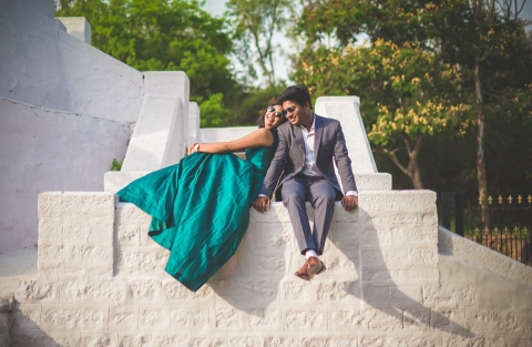 Life n Lenses - Raghu	