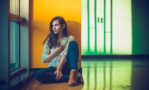 Life n Lenses - Raghu	