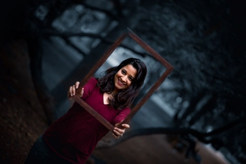 Life n Lenses - Raghu	