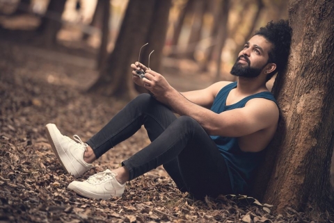 Life n Lenses - Raghu	