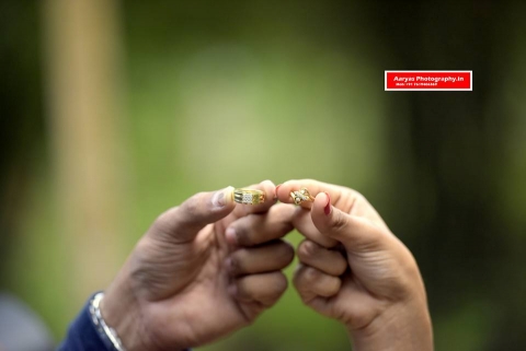 Aaryas Photography	2