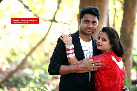 Aaryas Photography	3