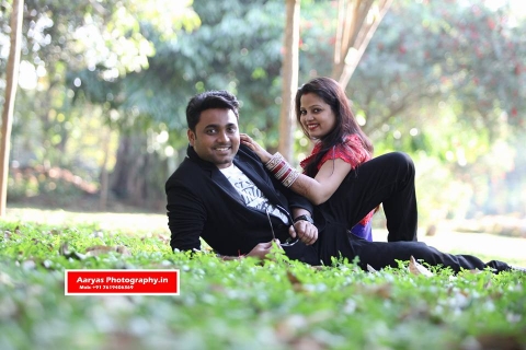 Aaryas Photography	5