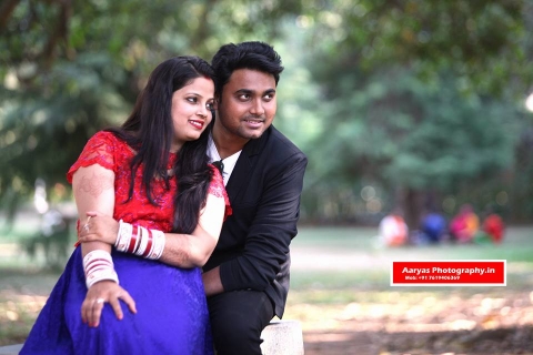 Aaryas Photography	6