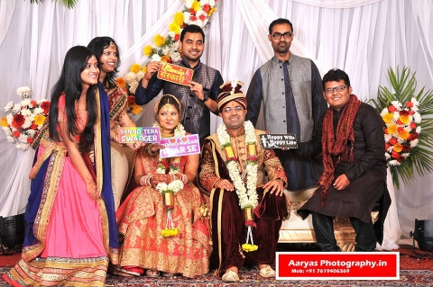 Aaryas Photography	8