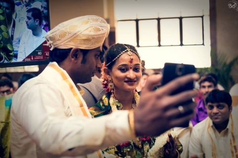 Bharath-Shreyas Photography	