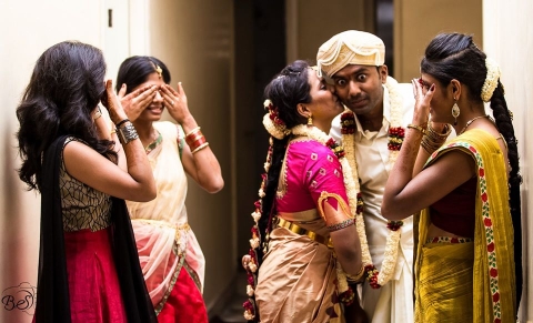 Bharath-Shreyas Photography	