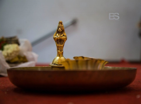 Bharath-Shreyas Photography	