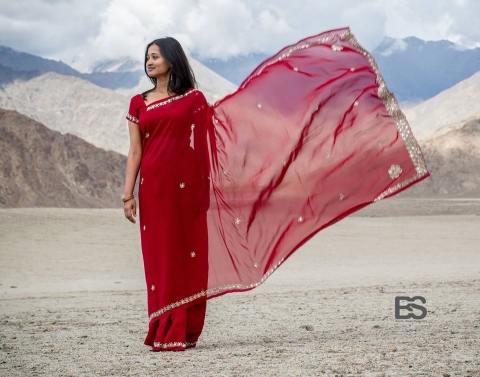 Bharath-Shreyas Photography	