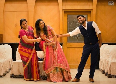 Bharath-Shreyas Photography	