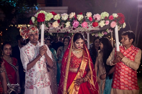 DS Amanta Photography	