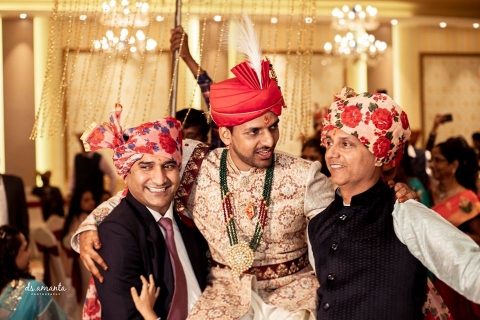 DS Amanta Photography	