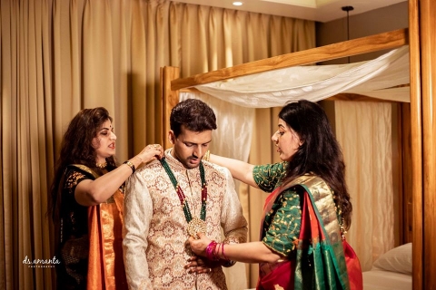 DS Amanta Photography	