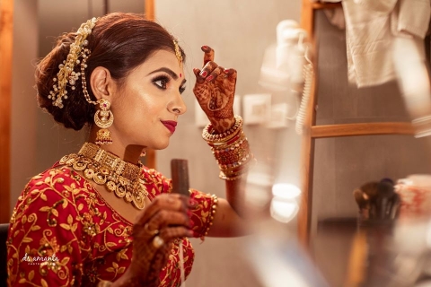 DS Amanta Photography	