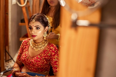 DS Amanta Photography	