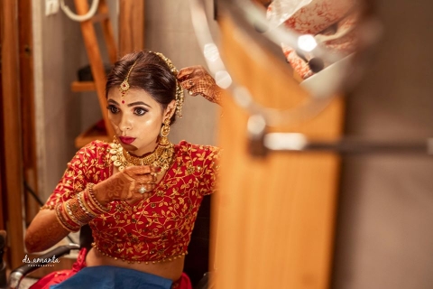 DS Amanta Photography	