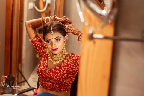 DS Amanta Photography	