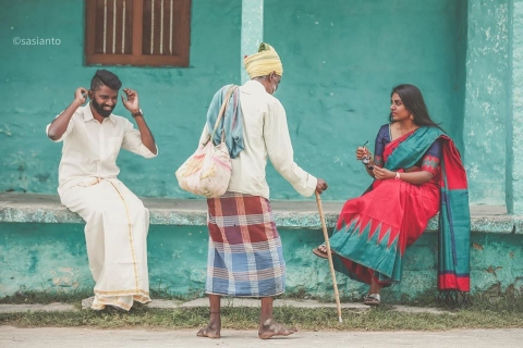 SasiAnto Photography	