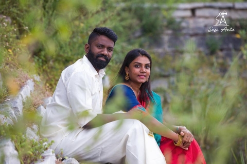 SasiAnto Photography	