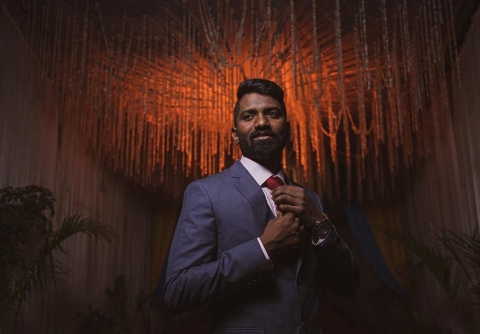 SasiAnto Photography	