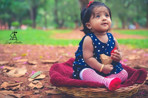 SasiAnto Photography	