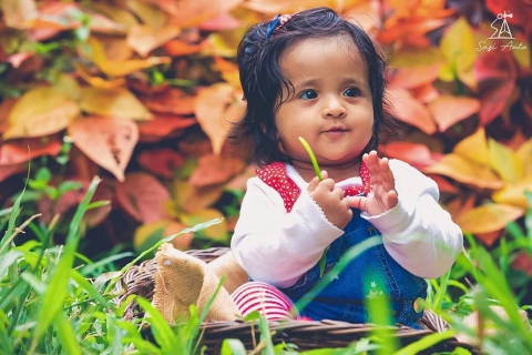 SasiAnto Photography	