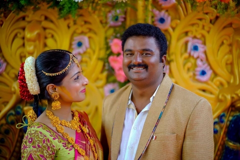 Ishtta Wedding Photography