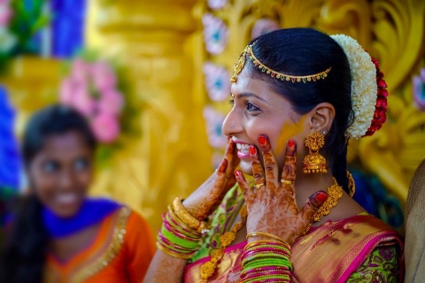 Ishtta Wedding Photography