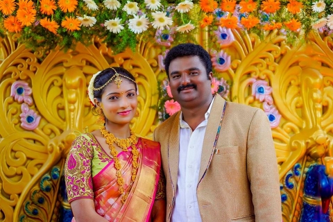 Ishtta Wedding Photography