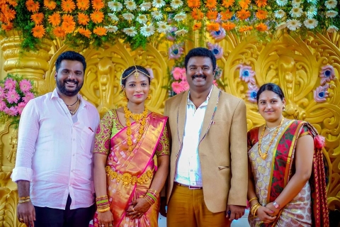 Ishtta Wedding Photography