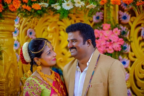 Ishtta Wedding Photography