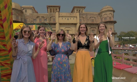 Yaadeinclicks Photography 4