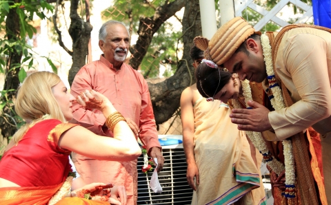 Flying Carpets Productions