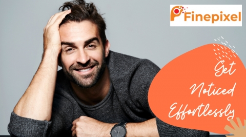 Finepixel