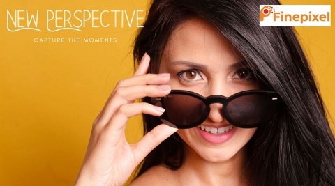 Finepixel