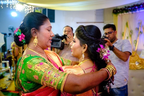 Based On A True Story