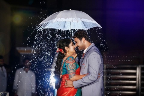 Prashanth Pachi Photography	