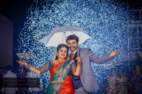 Prashanth Pachi Photography	