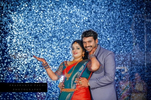 Prashanth Pachi Photography	