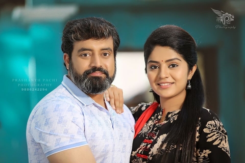 Prashanth Pachi Photography	