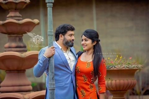 Prashanth Pachi Photography	