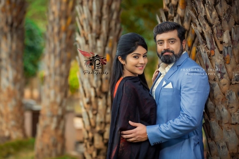 Prashanth Pachi Photography	