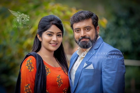 Prashanth Pachi Photography	