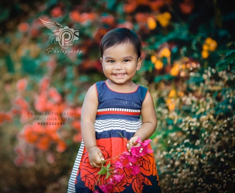 Prashanth Pachi Photography	