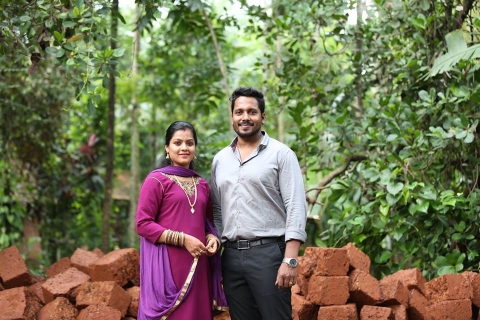 Sai Thanvi Photo World	