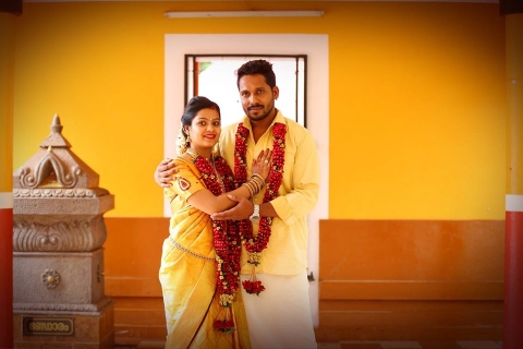 Sai Thanvi Photo World	